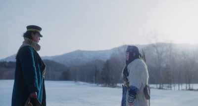 It means, - Golden Kamuy
