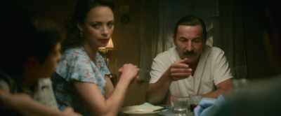 It means - The Movie Teller