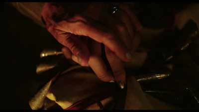 It means she was two-spirit. Like… - The Roof