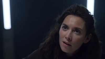 It means something
about a pure river. - The Rook