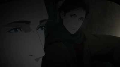 It means something to us
You want to be there. - Genocidal Organ