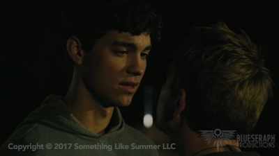 - It means teach me to fly
my beautiful butterfly. - Something Like Summer