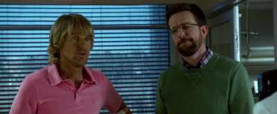 It means that, uh, - Father Figures