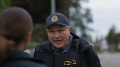It means that...
We all hated going to whalley, - Allegiance