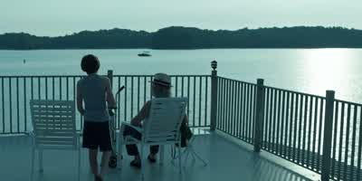 It means......that we're... - Ozark