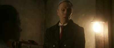 - It means "The False
Monarchy of Demons." - Wrath of Dracula