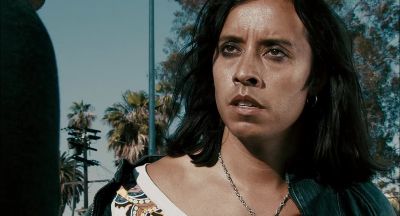 It means The Ferret in Spanish - Crank: High Voltage