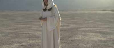 It means the house of bread. - 40: The Temptation of Christ