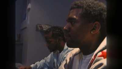 It means "the only one." - jeen-yuhs: A Kanye Trilogy