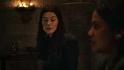 It means the world to
Barthanes that you've returned. - The Wheel of Time