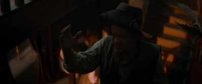It means things
will be as usual: - The Sisters Brothers