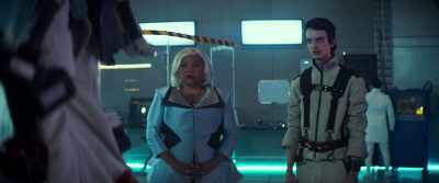 It means we're going to
have to throw you there. - 2067