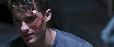 It means that you
cannot fight again - Notorious Nick