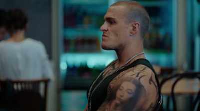 It means if you screw someone
over that badly - Australian Gangster