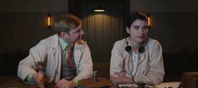 It means that you understand
the compromises - The Soviet Sleep Experiment
