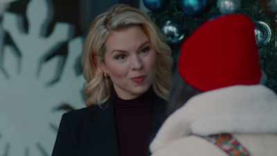 It means that your dad
relaxes about your love life, - Friends & Family Christmas