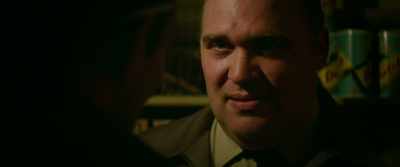 It means
you're a fucking liability. - Suburbicon
