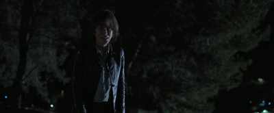 It was meant to be obviously
one continuous scene, - Destroyer