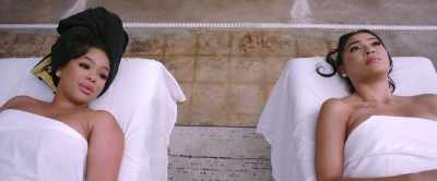 It was meant for
you to meet Andrew - Secret Society 3: 'Til Death