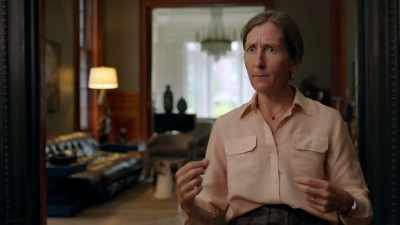 It meant that I,
a psychiatrist, - The Crime of the Century