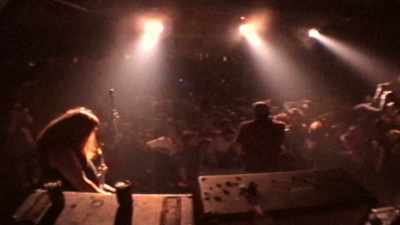 It meant that
we could put out records - Momentum Generation
