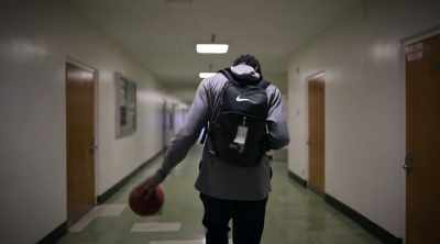 It meant the world to me, - Last Chance U: Basketball