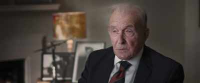 It meant we weren't going to use
any of the bombing techniques - Lancaster