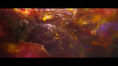 It melts your mind. - Ant Man and the Wasp