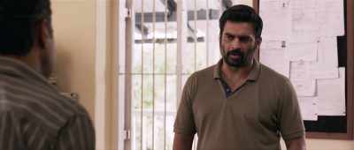 It was mere coincidence - Vikram Vedha
