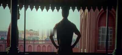 It was mere coincidence - Vikram Vedha