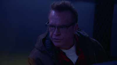 It was messy, but it was hot. - True Lies