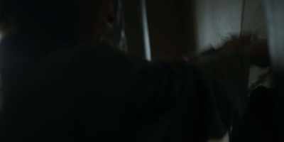 It was Michael.
Michael killed me. - The Rising