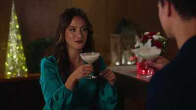 - It might actually give
snowy Butterfly Pee Milk - A Big Fat Family Christmas