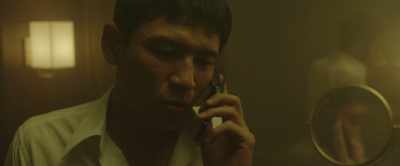 It might affect the deal. - The Spy Gone North
