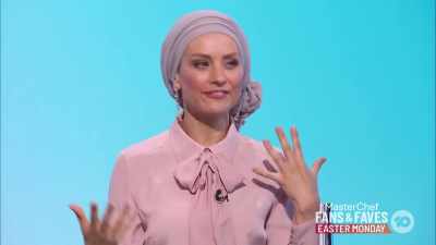 "It might be a bit funny.
He'll bring him back later." - Would I Lie to You?