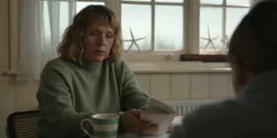 It might be a gift, - Whitstable Pearl