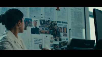 It might be a long shot, - Scrublands