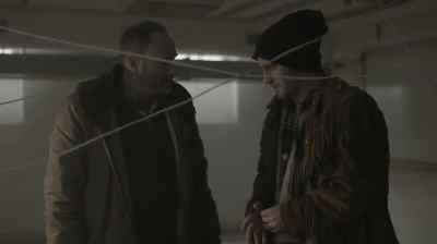 It might be a means of suppression. - The Bridge