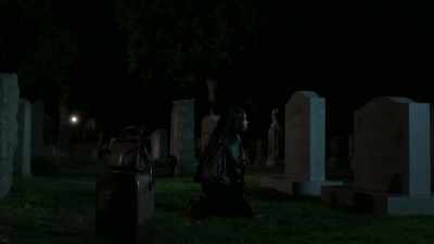 It might be a while
before I can come see you - Power Book II: Ghost