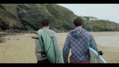 It might be easier to just do a day
trip on the beach one weekend, eh? - Playing Nice