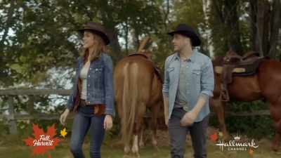 It might be easier said than done.
[CHUCKLES] - Country at Heart