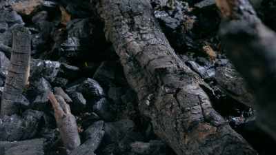 It might be hard to
understand what makes
carbon so great for life, - One Strange Rock
