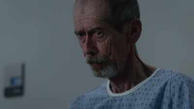 it-might-be-infected - The Good Doctor