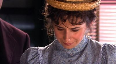 It might be this man, Detective. - Murdoch Mysteries