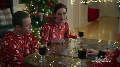 It might be more helpful
for him - Our Italian Christmas Memories