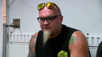 It might be naive thinking this - Street Outlaws No Prep Kings Team Attack