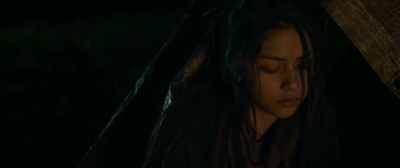 It might be real,
but it's still just a place. - What Still Remains