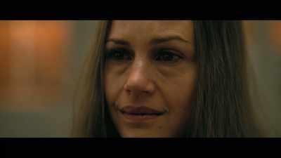 It might be the most important thing
you ever do, - The Fall of the House of Usher