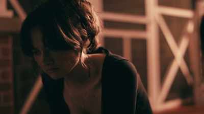 It might be time to accept
that maybe Nina ran away. - My Fatal Social Following