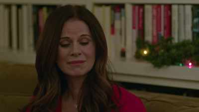It might be
time to let that be enough - Christmas on Repeat